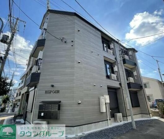 エスポワール綾瀬壱番館の物件内観写真